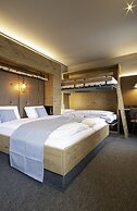 RiKu HOTEL Reutlingen