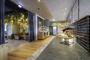 RiKu HOTEL Reutlingen