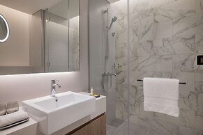 Doubletree By Hilton Abu Dhabi Yas Island Residences