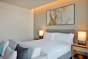Doubletree By Hilton Abu Dhabi Yas Island Residences