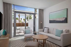 Doubletree By Hilton Abu Dhabi Yas Island Residences