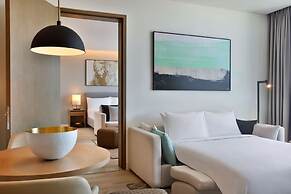 Doubletree By Hilton Abu Dhabi Yas Island Residences