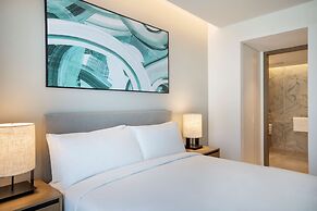 Doubletree By Hilton Abu Dhabi Yas Island Residences
