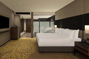 Hilton Bengaluru Embassy Manyata Business Park