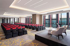 Hilton Bengaluru Embassy Manyata Business Park