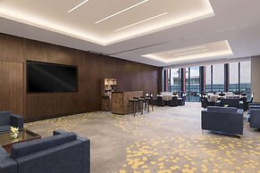 Hilton Bengaluru Embassy Manyata Business Park