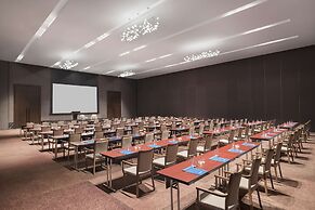 Hilton Bengaluru Embassy Manyata Business Park