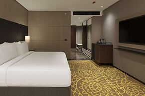 Hilton Bengaluru Embassy Manyata Business Park