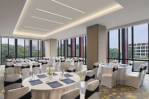 Hilton Bengaluru Embassy Manyata Business Park