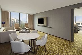 Hilton Bengaluru Embassy Manyata Business Park