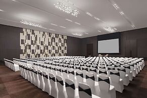 Hilton Bengaluru Embassy Manyata Business Park