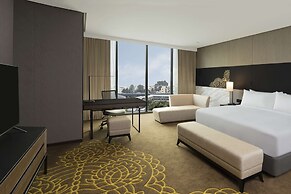 Hilton Bengaluru Embassy Manyata Business Park