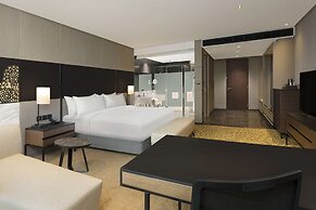 Hilton Bengaluru Embassy Manyata Business Park