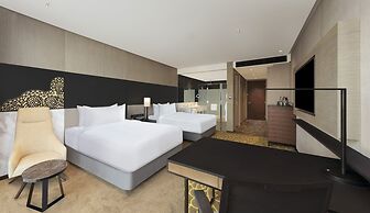 Hilton Bengaluru Embassy Manyata Business Park