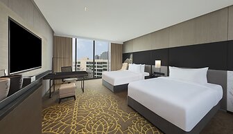 Hilton Bengaluru Embassy Manyata Business Park