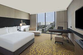 Hilton Bengaluru Embassy Manyata Business Park