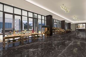 Hilton Bengaluru Embassy Manyata Business Park