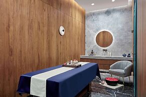 Hilton Bengaluru Embassy Manyata Business Park
