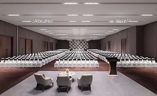 Hilton Bengaluru Embassy Manyata Business Park