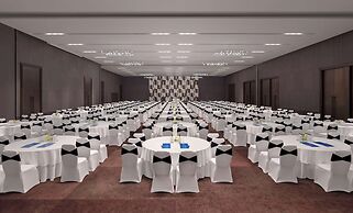 Hilton Bengaluru Embassy Manyata Business Park