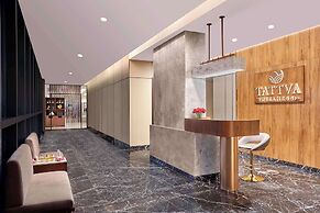 Hilton Bengaluru Embassy Manyata Business Park