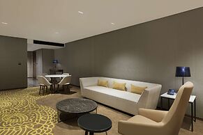 Hilton Bengaluru Embassy Manyata Business Park
