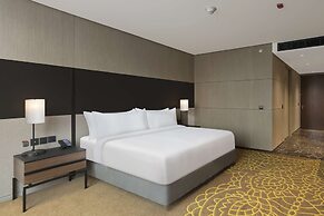Hilton Bengaluru Embassy Manyata Business Park