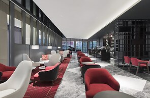 Hilton Bengaluru Embassy Manyata Business Park