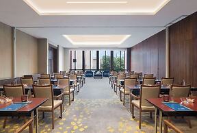 Hilton Bengaluru Embassy Manyata Business Park
