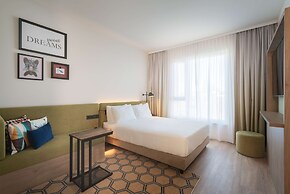 Hampton by Hilton Konstanz