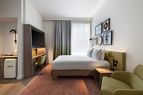 Hampton by Hilton Konstanz