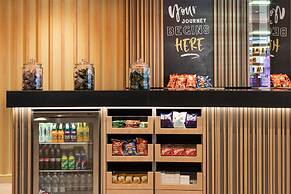 Hampton by Hilton Konstanz