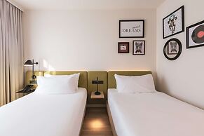 Hampton by Hilton Konstanz
