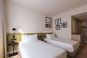 Hampton by Hilton Konstanz