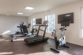 Hampton by Hilton Konstanz