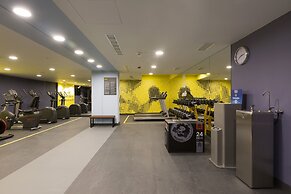 Hampton by Hilton Krakow Airport