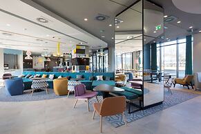 Hampton by Hilton Krakow Airport