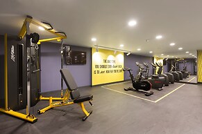 Hampton by Hilton Krakow Airport