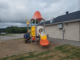 Parc Octopus