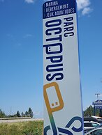 Parc Octopus