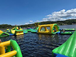 Parc Octopus