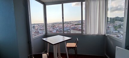 Atlantic Tower