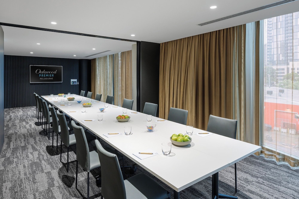 Oakwood Premier Melbourne