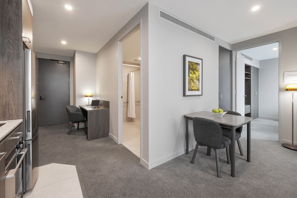Oakwood Premier Melbourne