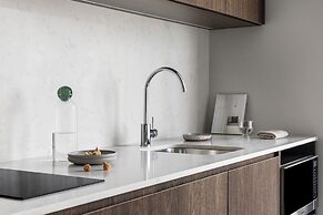 Oakwood Premier Melbourne
