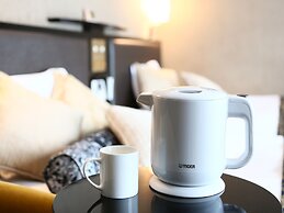 APA Hotel Nambaminami Daikokucho Ekimae
