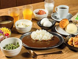 APA Hotel Nambaminami Daikokucho Ekimae
