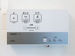 APA Hotel Nambaminami Daikokucho Ekimae