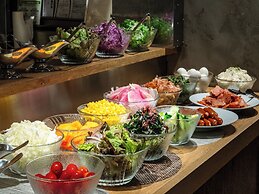 APA Hotel Nambaminami Daikokucho Ekimae