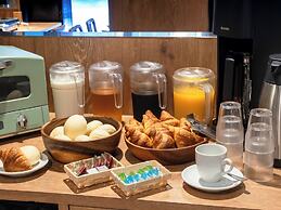 APA Hotel Nambaminami Daikokucho Ekimae